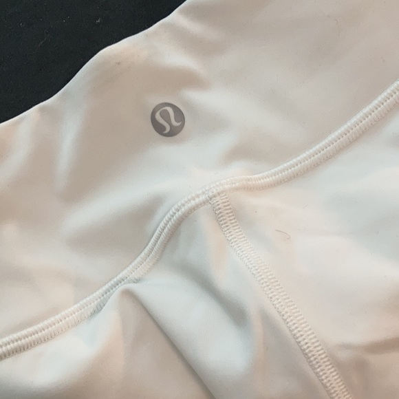 Twist and train crop 6 NWT - Picture 3 of 10